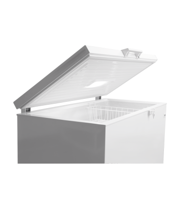 SOLTHERMIC® FREEZER CHS395 DIMENSIONS 84x74 395L