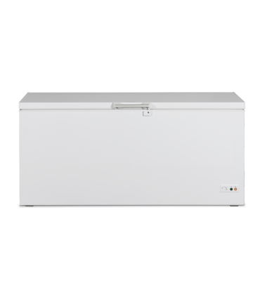 SOLTHERMIC® CONGELADOR CHS395 1,31 395L TECNOLOGIA DUPLA