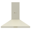 SOLTHERMIC® CAMPANA DECORATIVA H60P-CREAM CREMA
