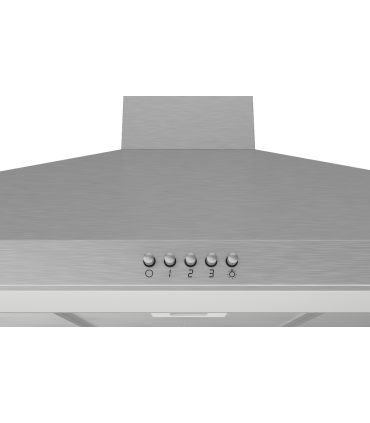 SOLTHERMIC® CAMPANA DECORATIVA H90P-I INOX