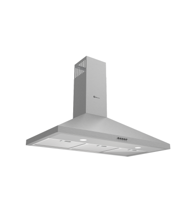 SOLTHERMIC® EXAUSTOR DECORATIVO H90P-I AÇO INOXIDÁVEL