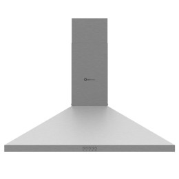 SOLTHERMIC® HOTTE DÉCORATIVE H90P-I ACIER INOXYDABLE