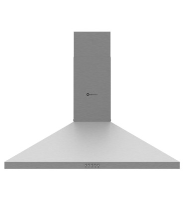 SOLTHERMIC® CAMPANA DECORATIVA H90P-I INOX