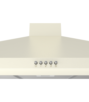 SOLTHERMIC® 90 HOTTE RUSTIQUE CRÈME H90P-C