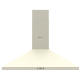 SOLTHERMIC® 90 HOTTE RUSTIQUE CRÈME H90P-C