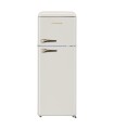 SOLTHERMIC® RETRO REFRIGERATOR 1,47 F2PR147C CREAM
