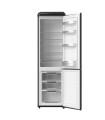 SOLTHERMIC® FRIGO-COMBI RETRO 1,88 FCR188N NEGRO