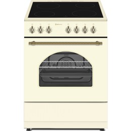 SOLTHERMIC® CUISINE 60X60 VTC VITRO CREAM VTC60CREAM VTC60CREAM