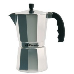 ORBEGOZO MÁQUINA DE CAFÉ KF600