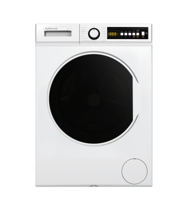 SOLTHERMIC® LAVE-LINGE 10KG 1400RPM A LVI1014V INVERTER