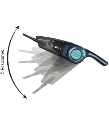 ORBEGOZO ASPIRADOR MANO AP1500