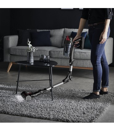 ROWENTA BALAI HOOVER RH98A7WO