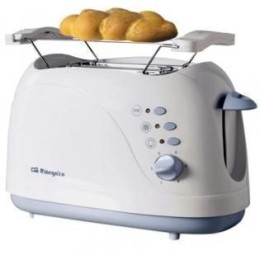 ORBEGOZO TO3010 TOASTER