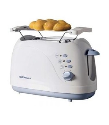 ORBEGOZO TO3010 TOASTER