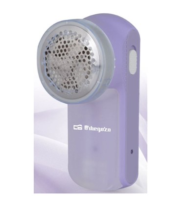 ORBEGOZO PELUCHES QP6000