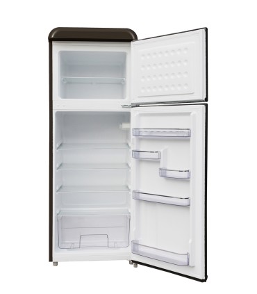 SOLTHERMIC® RETRO FRIGORÍFICO 1,47 F2PR147N PRETO