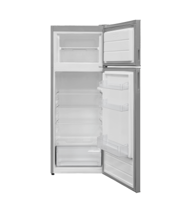 SOLTHERMIC® RÉFRIGÉRATEUR 1,45 F2P144SV E SILVER