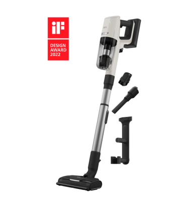 AEG HOOVER AP81UB25SH