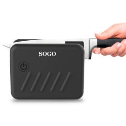 SOGO AIGUISEUR DE COUTEAUX SS13505