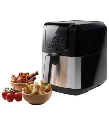 HISENSE FRITEUSE H06AFBS1S3 5L