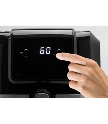 HISENSE FRITADEIRA DE AR QUENTE H06AFBS1S3 5L