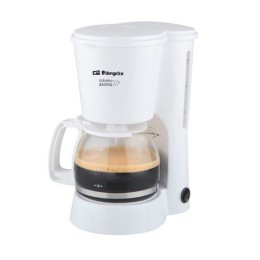 ORBEGOZO MÁQUINA DE CAFÉ CG4012