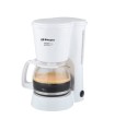 ORBEGOZO MÁQUINA DE CAFÉ CG4012