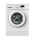 MIDEA LAVADORA 8KG 1400RPM E MFES06W80/WES