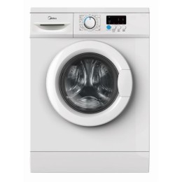 MIDEA LAVADORA 8KG 1400RPM E MFES06W80/WES