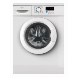 MIDEA LAVE-LINGE 8KG 1400RPM E MFES06W80/WES