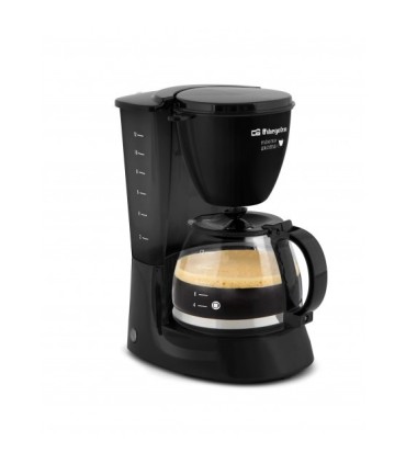ORBEGOZO MACHINE À CAFÉ CG4060N