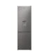 SOLTHERMIC FRIGO-COMBI 2,00 FC200XDV INOX NO FROST AVEC DISTRIBUTEUR D'EAU