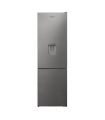 SOLTHERMIC FRIGO-COMBI 2,00 FC200XDV INOX NO FROST COM DISPENSADOR DE ÁGUA