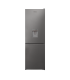 SOLTHERMIC FRIGO-COMBI 1,85 FC185XDV INOX NO FROST AVEC DISTRIBUTEUR D'EAU
