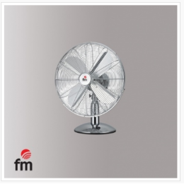 VENTILATEUR DE TABLE FM SM-130 30CM