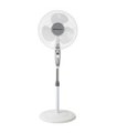 VENTILADOR PIE ORBEGOZO SF-0147 40CM
