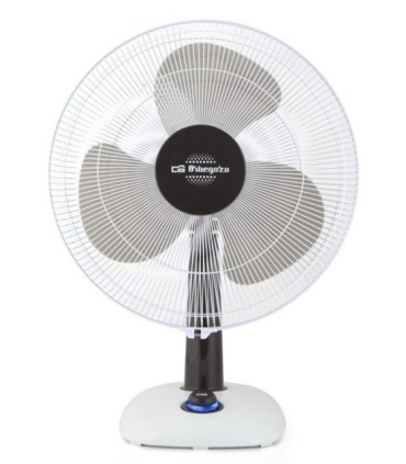 VENTILADOR MESA ORBEGOZO TF-0133 30CM
