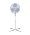 VENTILADOR PIE FM VP40  BLANCO 40CM