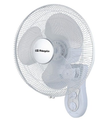 VENTILADOR DE PAREDE ORBEGOZO WF0139