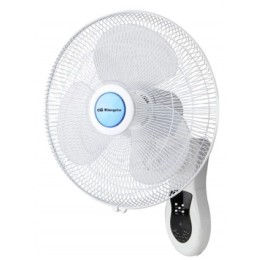 VENTILATEUR MURAL ORBEGOZO WF0242