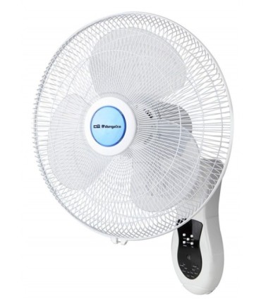 VENTILADOR DE PAREDE ORBEGOZO WF0242