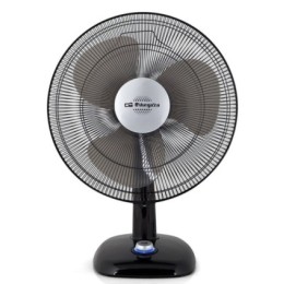 VENTILADOR MESA ORBEGOZO TF-0124 23CM
