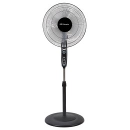 VENTILADOR PIE ORBEGOZO SF0148 40CM