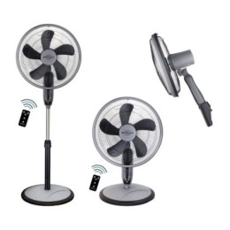 VENTILADOR PIE ORBEGOZO SF0246 MESA/PARE