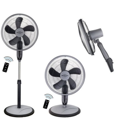 VENTILADOR DE CHÃO ORBEGOZO SF0246 VENTILADOR DE MESA/STAND