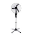 VENTILADOR PIE ORBEGOZO SF-0156 45CM