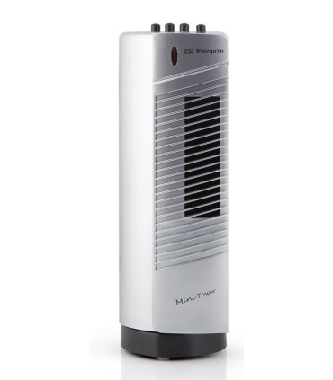 VENTILATEUR DE TOUR ORBEGOZO TM 0915 MINI
