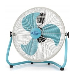 VENTILATEUR DE SOL ORBEGOZO PW1546 45CM