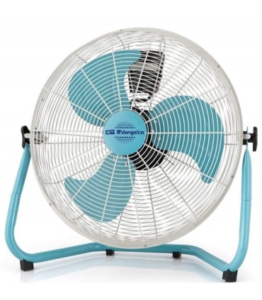 VENTILADOR DE CHÃO ORBEGOZO PW1546 45CM