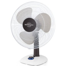 VENTILADOR MESA ORBEGOZO TF0123 23CM
